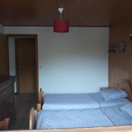 Les Granges 2 Chambres Et Terrasse Au Soleil Clusaz Zewnętrze zdjęcie