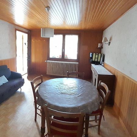 Les Granges 2 Chambres Et Terrasse Au Soleil Clusaz Zewnętrze zdjęcie